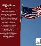 Image result for Christian Veterans Day Prayer
