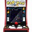 Image result for Pac Man Arcade Machine
