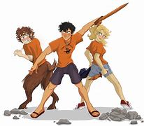 Image result for Percy Jackson and the Olympians Target