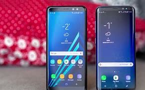 Image result for Galaxy A8 2019