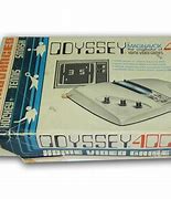 Image result for Magnavox Odyssey 400