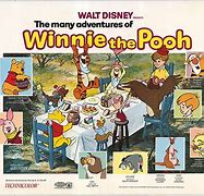 Image result for Pooh's Adventures of Lilo and Stitch