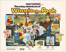 Image result for Winnie the Pooh Hardcover