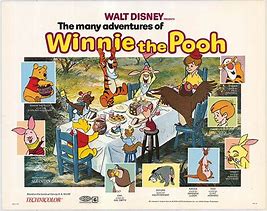 Image result for Winnie the Pooh Steel Book