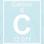 Image result for Periodic Table KeyCarbon