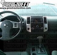 Image result for Nissan Frontier 2019 Radio