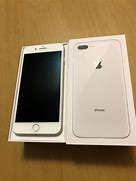 Image result for White iPhone 8 Plus Box