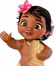 Image result for Moana PNG