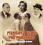 Image result for Pisnicky Z Filmu