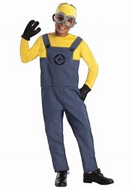 Image result for Boy Minion