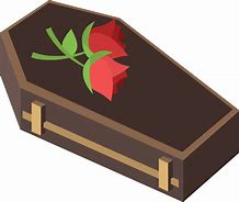 Image result for Coffin Emoji