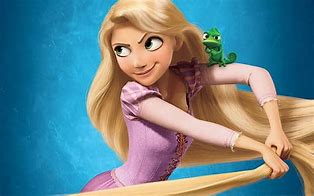 Image result for Disney Princess Rapunzel Tangled Art