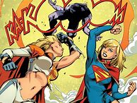 Image result for Final Crisis Libra Supergirl