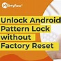 Image result for How to Unlock Phone Pattern