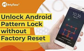 Image result for How to Unlock Android Pattern Lock Forgot