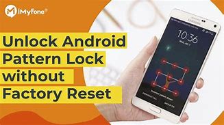 Image result for Forgot Pattern Lock Android