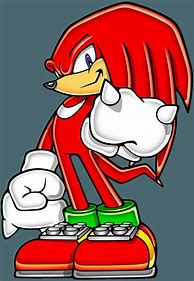 Image result for Black Knuckles the Echidna