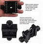 Image result for Telephoto Lens Strap Mount