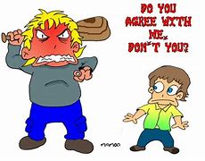 Image result for Tolerant Cartoon