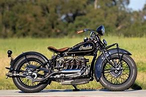 Image result for Antique Indian Motorcycles