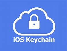 Image result for iOS Logo Keychain
