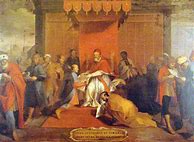 Image result for Pope Gregory XIII