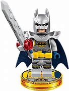 Image result for LEGO Dimensions Batman Movie