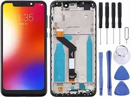 Image result for Cell Phone LCD Screen