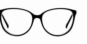 Image result for Eye Glasses Black Background