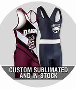 Image result for Custom Wrestling Uniforms