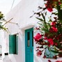 Image result for Milos Greece Cyclades Island Which One Are