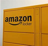 Image result for Smart Lockers Amazon