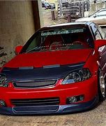 Image result for Civic Car Modified
