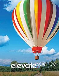 Image result for 9th Grade Science Book Elevate