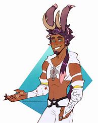 Image result for FF14 Male Viera