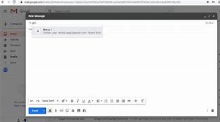 Image result for Email Grouping in Gmail