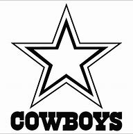 Image result for Dallas Cowboys Car Decals