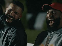 Image result for Drake Laughing