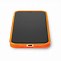 Image result for Orange iPhone 14 Plus Plastic Protective Cover