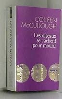 Image result for Colleen McCullough Husband and Children
