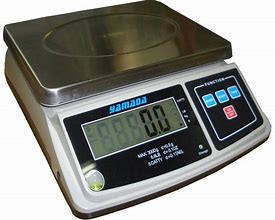 Image result for Weight Scale Improvement POC