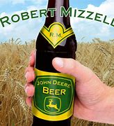 Image result for Case of John Deere Green Beer