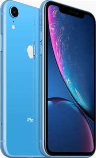Image result for iPhone XR 64GB Blue 100