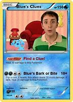 Image result for iPhone Pokemon Card Blue