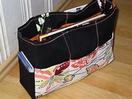 Image result for Sewing Organizer Pouch Pattern