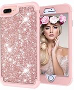 Image result for iPhone 8 White Case Silicone