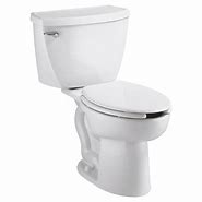 Image result for American Standard Power Flush Toilet