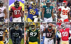 Image result for Best Defensive Linemen in 2019 Draft NFL