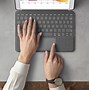Image result for Touch Keyboard iPad