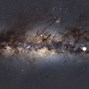 Image result for NASA Milky Way Galaxy Hubble